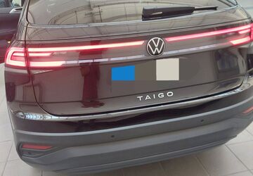 VW Taigo 26.800 km 20.500 &euro; Meinersen 38536