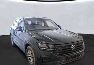 VW Touareg 143.000 km 42.950 &euro; Salzgitter 38259
