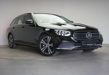 Mercedes-Benz E 400 98.000 km 37.490 &euro; Braunschweig 38110