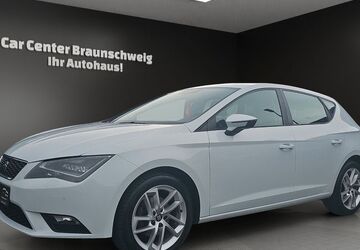Seat Leon 157.410 km 8.999 &euro; Braunschweig 38120