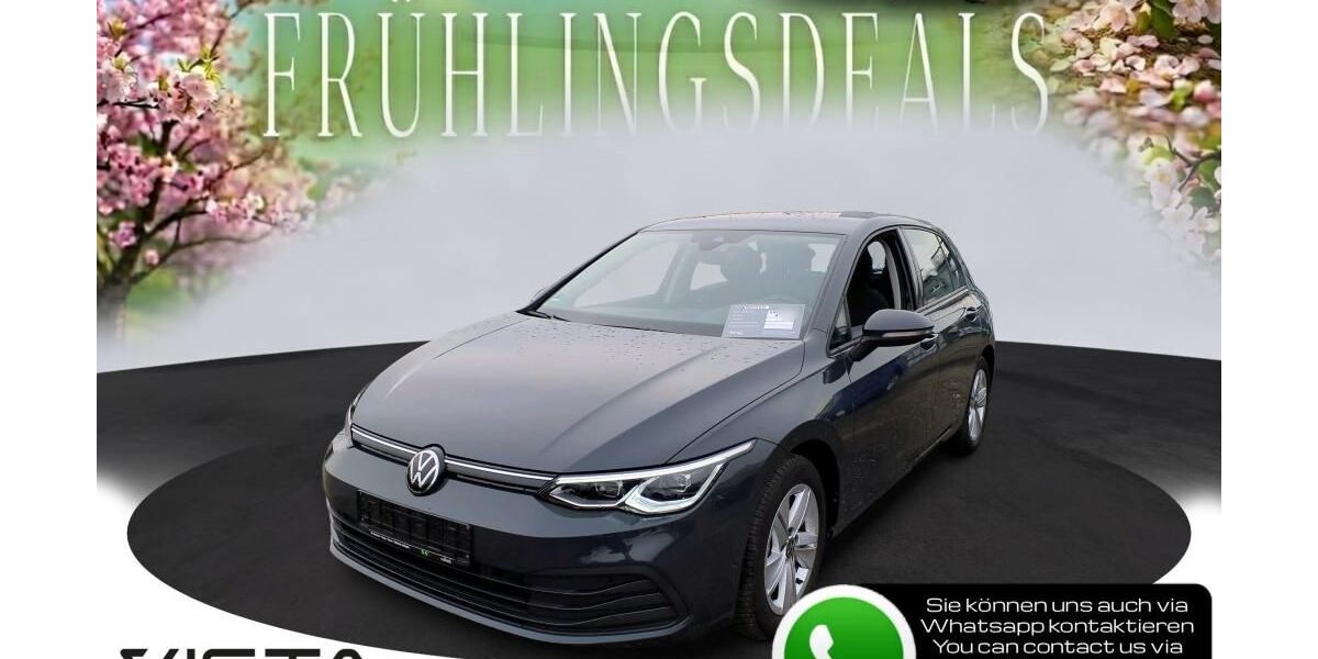 VW Golf 74.274 km 22.900 &euro; Braunschweig 38122