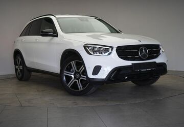 Mercedes-Benz GLC 220 54.000 km 35.990 &euro; Braunschweig 38110