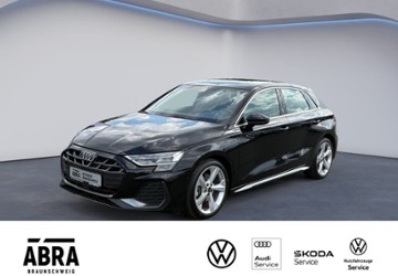 Audi A3 29.550 km 28.950 &euro; Braunschweig 38108