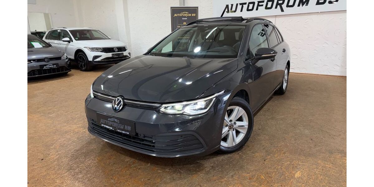 VW Golf 114.886 km 20.990 &euro; Braunschweig Wenden 38110