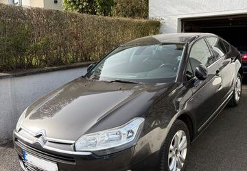 Citroen C5 185.000 km 4.950 &euro; Vechelde 38159