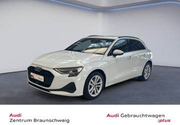 Audi A3 10.658 km 29.850 &euro; Braunschweig 38124