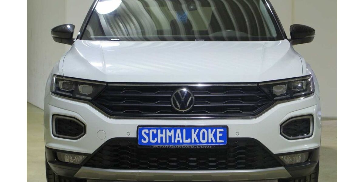 VW T-Roc 45.200 km 21.950 &euro; Braunschweig 38112