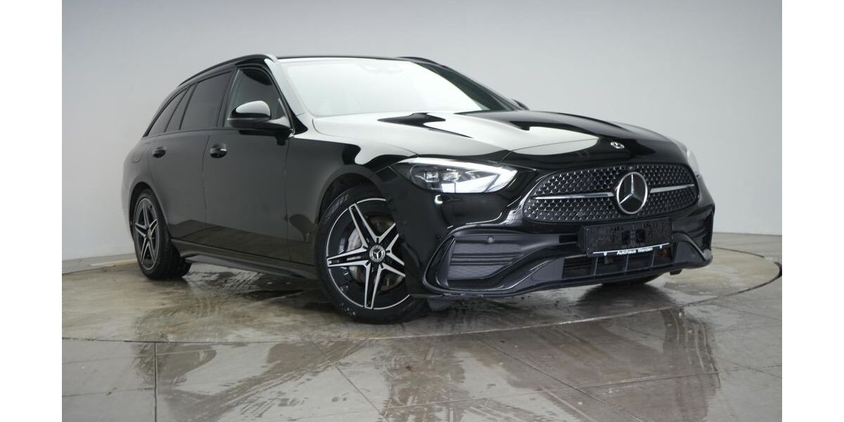 Mercedes-Benz C 300 160.000 km 28.490 &euro; Braunschweig 38110