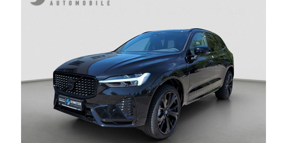 Volvo XC60 3.990 km 65.390 &euro; Braunschweig 38114