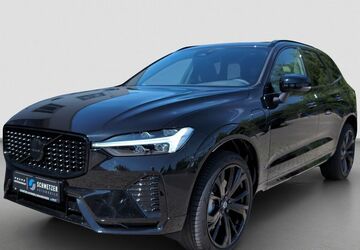 Volvo XC60 8.990 km 64.890 &euro; Braunschweig 38114