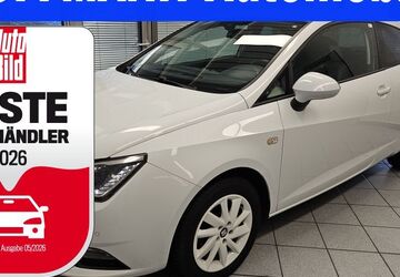 Seat Ibiza 137.885 km 6.701 &euro; Wolfsburg-Heiligendorf 38444