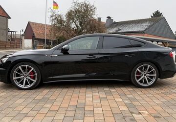 Audi A5 29.100 km 35.300 &euro; Burgdorf 38272