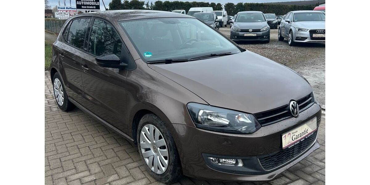 VW Polo 187.400 km 5.500 &euro; Wolfsburg 38444