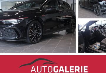 VW Golf 44.700 km 25.900 &euro; Braunschweig 38116