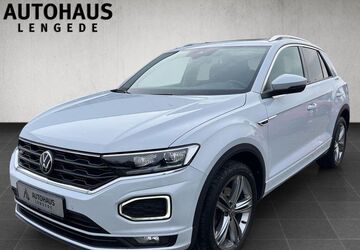 VW T-Roc 39.986 km 28.999 &euro; Lengede 38268