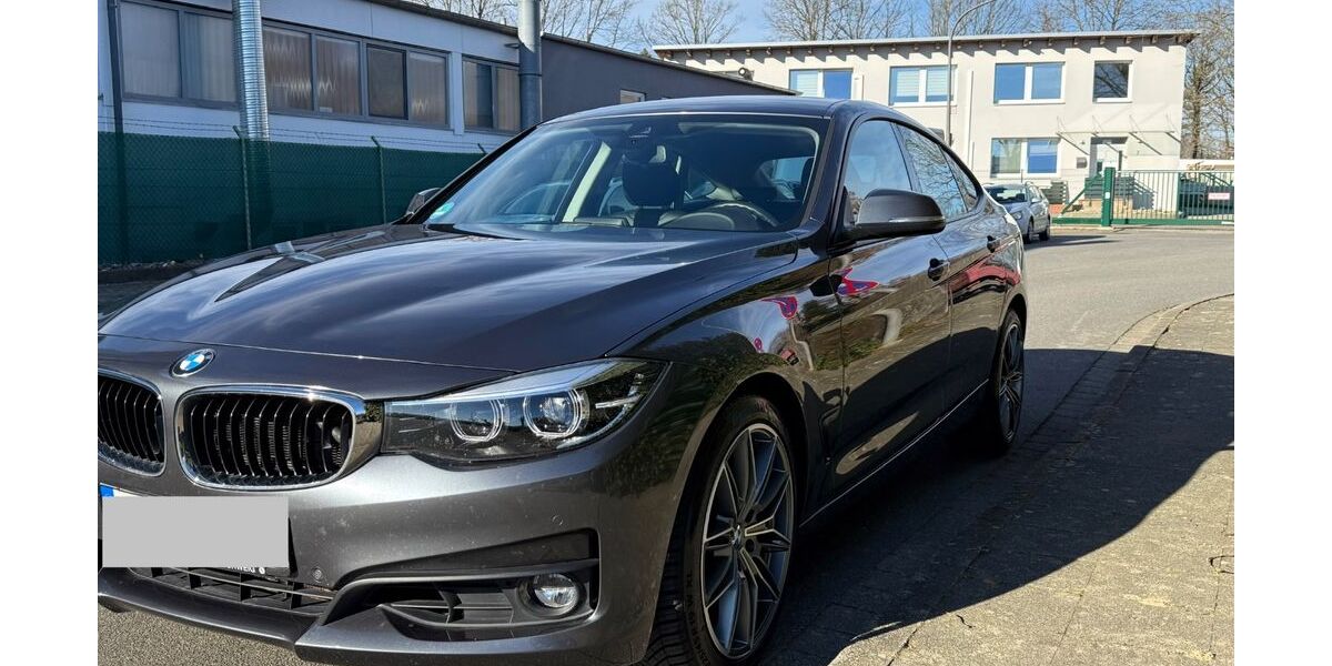 BMW 320 Gran Turismo 78.285 km 18.590 &euro; Braunschweig 38102