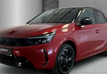 Opel Corsa 13.896 km 19.990 &euro; Braunschweig 38126