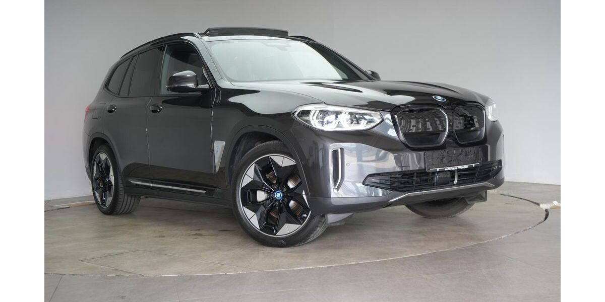 BMW iX3 50.000 km 35.990 &euro; Braunschweig 38110