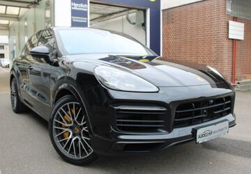 Porsche Cayenne 165.000 km 44.699 &euro; Wolfenbüttel 38304