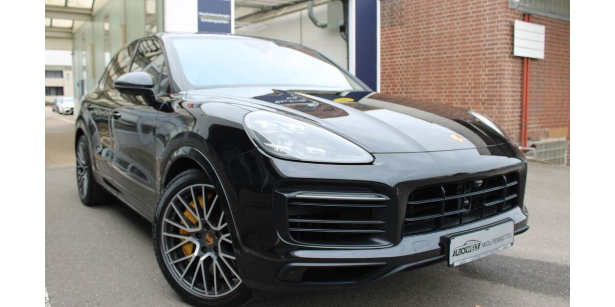Porsche Cayenne 165.000 km 44.699 &euro; Wolfenbüttel 38304