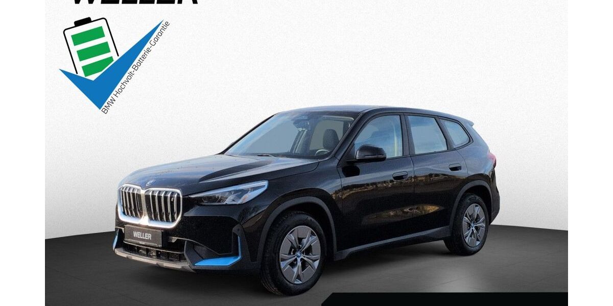 BMW iX1 14.969 km 31.990 &euro; Braunschweig 38112