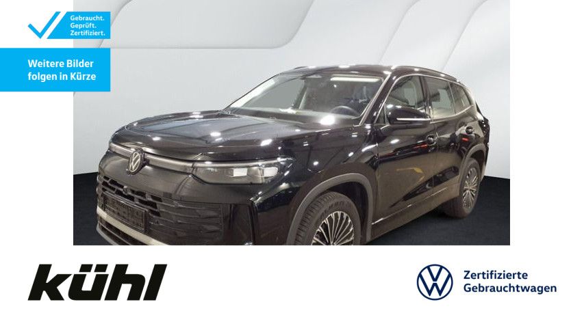 VW Tayron 25.470 km 39.390 &euro; Gifhorn 38518