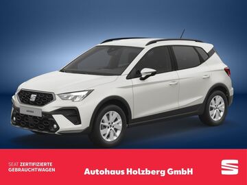 Gebrauchte Seat Arona