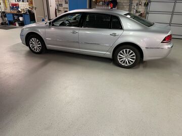 Gebrauchte VW Phaeton
