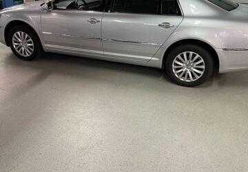 VW Phaeton 171.500 km 19.249 &euro; Braunschweig 38126