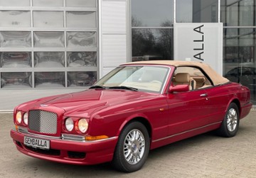 Bentley Azure 43.000 km 79.900 &euro; Braunschweig 38112