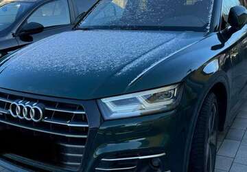 Audi Q5 160.000 km 23.000 &euro; Werlaburgdorf 38315