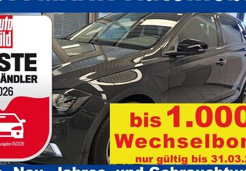 VW Polo 29.975 km 17.250 &euro; Wolfsburg-Heiligendorf 38444