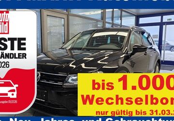 VW Tiguan 79.567 km 22.800 &euro; Wolfsburg-Heiligendorf 38444