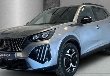 Peugeot 2008 60.525 km 23.250 &euro; Braunschweig 38126