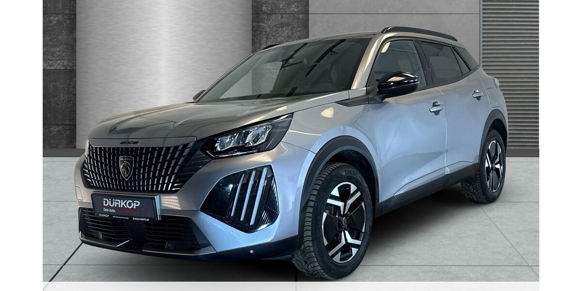 Peugeot 2008 60.525 km 23.250 &euro; Braunschweig 38126