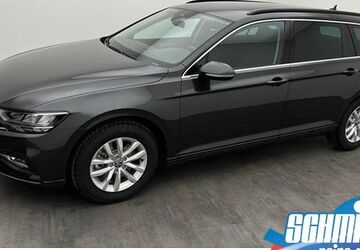 VW Passat Variant 6.290 km 34.600 &euro; Peine 31226