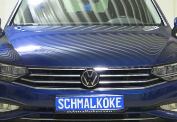 VW Passat Variant 58.100 km 23.500 &euro; Braunschweig 38112
