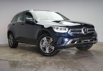 Mercedes-Benz GLC 300 90.000 km 32.490 &euro; Braunschweig 38110