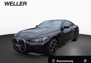BMW 420 9.990 km 55.690 &euro; Braunschweig 38112