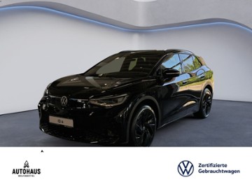 Gebrauchte VW ID.4