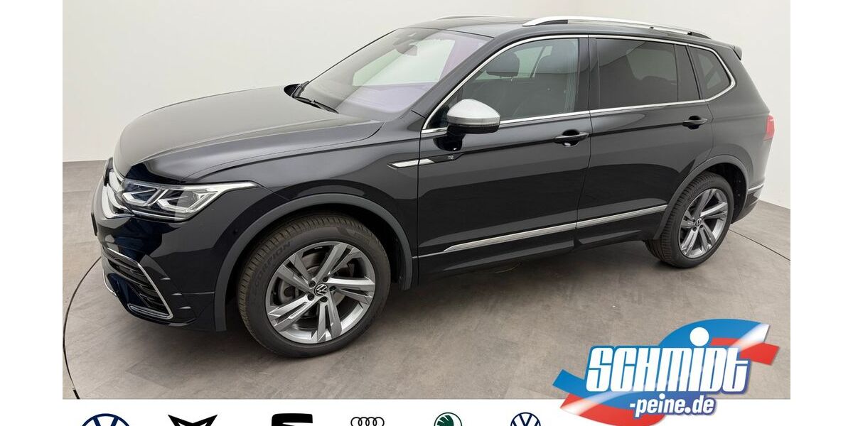 VW Tiguan Allspace 20.160 km 47.800 &euro; Peine 31226