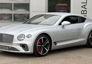 Bentley Continental GT 65.970 km 127.950 &euro; Braunschweig 38112