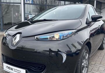 Renault ZOE 107.770 km 6.690 &euro; Braunschweig 38124