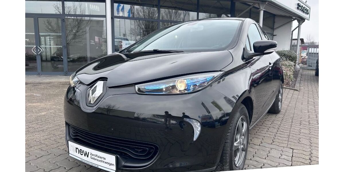 Renault ZOE 107.770 km 6.690 &euro; Braunschweig 38124