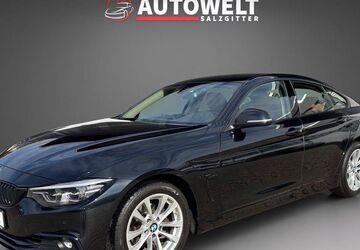 BMW 420 100.000 km 22.999 &euro; Salzgitter 38229