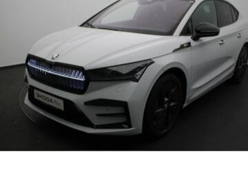 Skoda Enyaq 60.000 km 36.180 &euro; Wolfsburg 38440