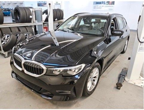 BMW 318 146.805 km 18.897 &euro; Peine 31228