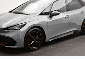 Cupra Born 32.887 km 23.650 &euro; Wolfsburg 38440