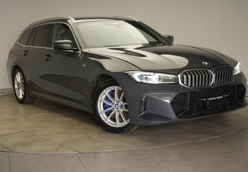 BMW 330 94.000 km 33.990 &euro; Braunschweig 38110