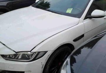 Jaguar XE 219.652 km 6.990 &euro; Braunschweig 38122